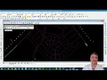 Getting Started with Super Alignments in 12d Model IP Method Tutorial
