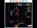 The Latin All Stars feat. Tommy Tedesco & Buddy Collette - Tobasco