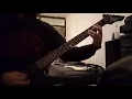 Dodheimsgard - Aphelion Void cover