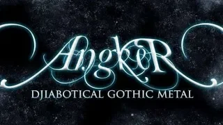 Download Angker - Kabut Misteri ( gothic metal indonesia ) MP3