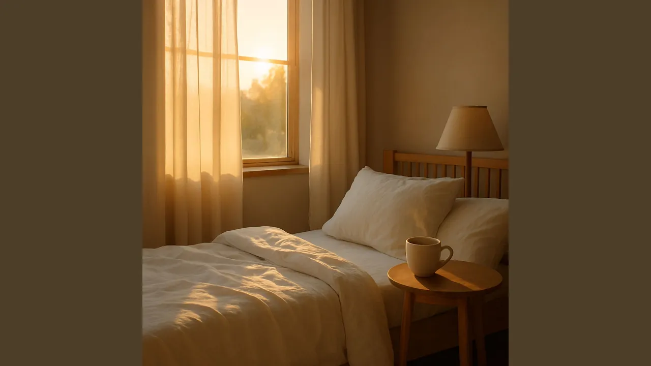 Gentle Awakening Gentle Awakening