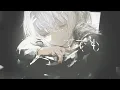 まっしろけ - PURE WHITE - Naisho no Pierced Earrings