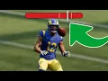 This PROVES You re Using Timing Based Catching WRONG in Madden NFL 27