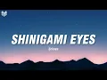 Grimes - Shinigami Eyes (Lyrics)