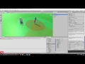 Unity Plygame visual scripting tutorial monster