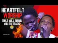 Download Lagu FREDA BOATENG JNR | Heartfelt Worship That Will Bring You to Tears 😭 | Watch till end. Feel..