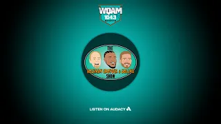 10 27 2025 Hoch Crowder And Solana Show 