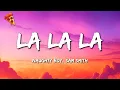 Download Lagu Naughty Boy - La la la ft. Sam Smith (Lyrics)