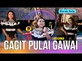 Download Lagu GAGIT PULAI GAWAI_EISNER NALA(OFFICIAL MUSIC VIDEO)