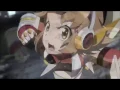 Senki Zesshou Symphogear AMV