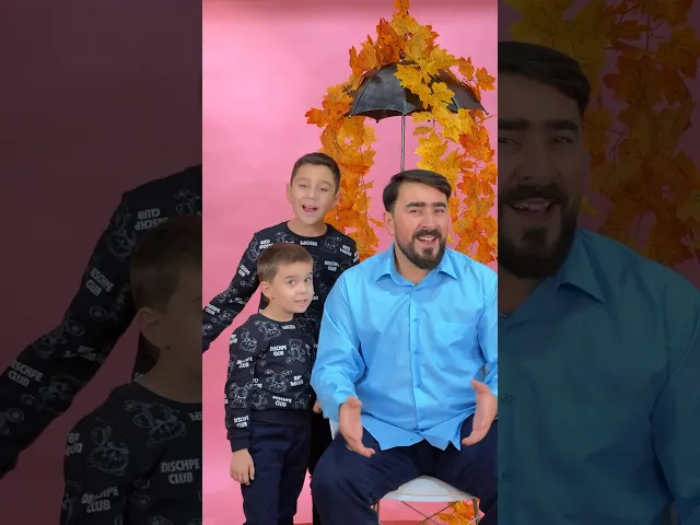 ⁣Seyyid Peyman və oğlanları - la ilahə illəllah #shorts #seyyidpeyman