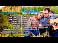 The Best In 90's Tunog Kalye Acoustic Songs,