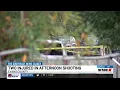 2 injured in Evans County shooting GBI requested