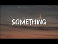 Lagu The Beatles - Something (LYRICS) ♪