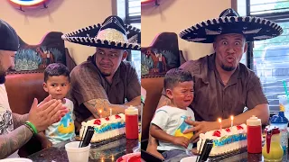 When Uncle Becomes the Baby’s Favorite Partner in Crime 😂