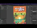 Advanced UI Image - Addon for Rounded Corners drop shadows and more
