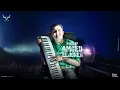 اللي انا فاكره ورقتي ( دايره ازاي مش عارف ) كريم كرستيانو - توزيع امجد الجوكر Official Lyrics Video