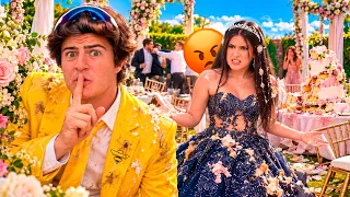 DEU TUDO ERRADO NA FESTA DE 15 ANOS DA MARIA CLARA