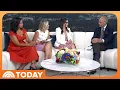 Lester Holt s Dateline Camp Mystic After the Floods