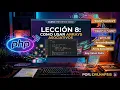 Curso PHP - Leccion 8