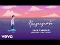 Download Lagu Zack Tabudlo - Nangangamba (Lyric Video)