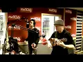 Train - Hey, Soul Sister [Acoustic LIVE] FM104