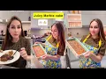 Download Lagu يلا نقيم الكيك الذيذ😍🍰 صار بدها قهوه مستعجلة😍❤️حسام والبنات قلبو البيت😂❤️حسام ورولا 