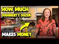 How Much Dougherty Dozen Makes Money On YouTube 2023