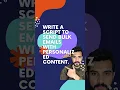 Automate Sending Emails with Python