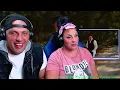FIRST TIME REACTION TO Upchurch - Hollerboys #upchurch #hollerboys | THE WOLF HUNTERZ REACTIONS