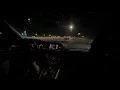 Bad Bunny late night drive songs 