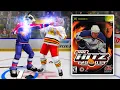 Download Lagu NHL Hitz from 2003 is a chaotic masterpiece