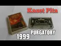 Download Lagu Kaset Pita - PURGATORY - Album Ambang Kepunahan - Asa