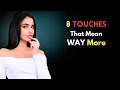 Download Lagu De WAARHEID over haar 'toevallige' aanrakingen (ze test je) – Stoïcisme