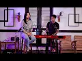 Bohoso Moto ~ Denik Armila ft. Mufly Key   |   Live Version