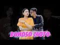 Download Lagu Bohoso Moto ~ Denik Armila ft. Mufly Key   |   Live Version