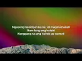 Maki - Dilaw (Lyrics)
