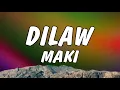 Download Lagu Maki - Dilaw (Lyrics)
