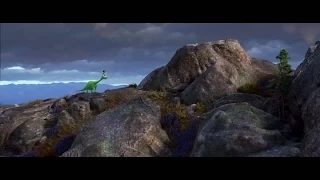 Le Voyage d'Arlo - Teaser VF