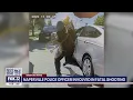 Naperville cop fatally shoots hatchet-wielding man during traffic stop