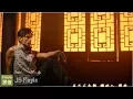 Jay Chou 周杰倫 - Hong Chen Ke Zhan 紅塵客棧 (Pinyin+English Lyrics)