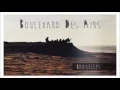 Boulevard Des Airs BRUXELLES (paroles)