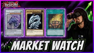 OTS ULTIS TO THE MOOON AND PENNY STONKS Yu-Gi-Oh Market Watch