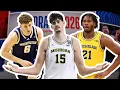 Best Centers In The 2026 NBA Draft