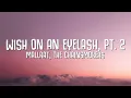 Mallrat The Chainsmokers - Wish On An Eyelash Pt 2
