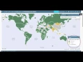 VIEW-hub Tutorial How to navigate basic features of the mapping tool