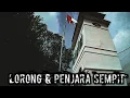 Lagu TELUSUR MENARA SYAHBANDAR JAKARTA DI MUSEUM BAHARI - Eh Beneran Miring
