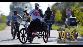 Summertime In The D Big Herk Ft Young Herk Ghost Baby Herk Official Music Video 