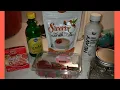 KETO STRAWBERRY CHIA SEED PUDDING RECIPE AND REVIEW