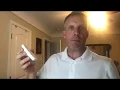 Changing Ceiling Fan Remote Battery